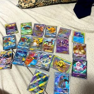 pokemon for sale